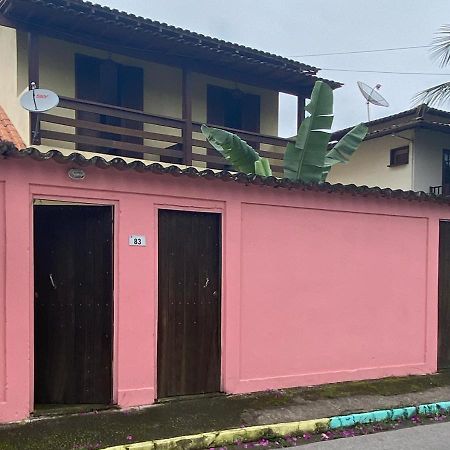 Villa Casario Araquari Exterior foto