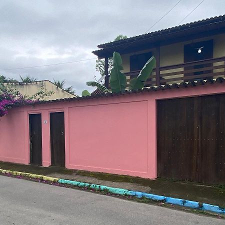 Villa Casario Araquari Exterior foto