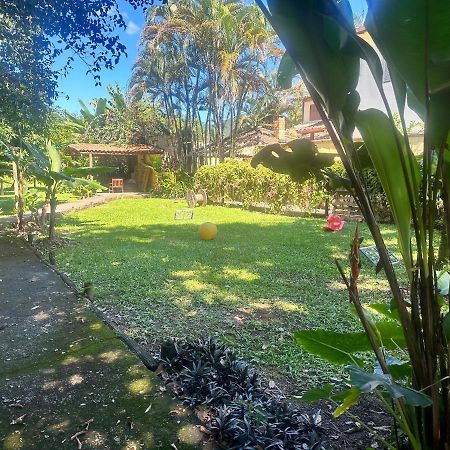 Villa Casario Araquari Exterior foto