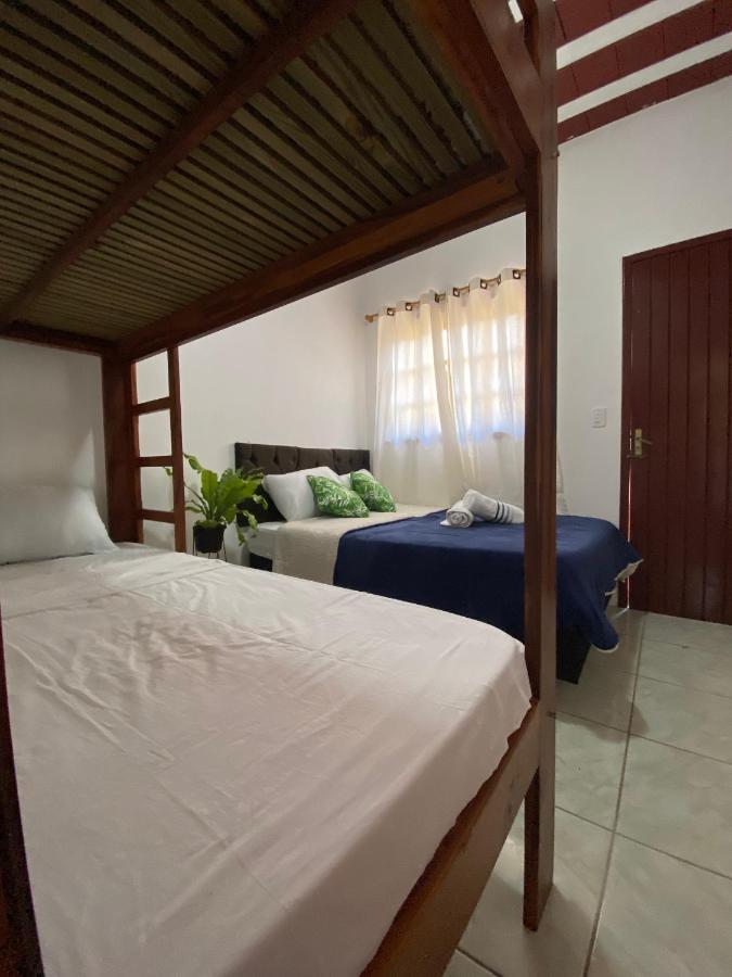 Villa Casario Araquari Exterior foto