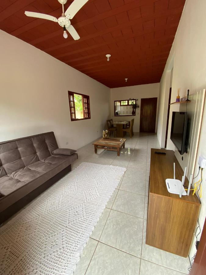 Villa Casario Araquari Exterior foto