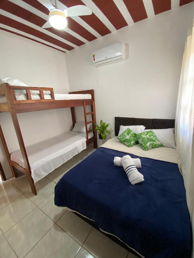 Villa Casario Araquari Exterior foto