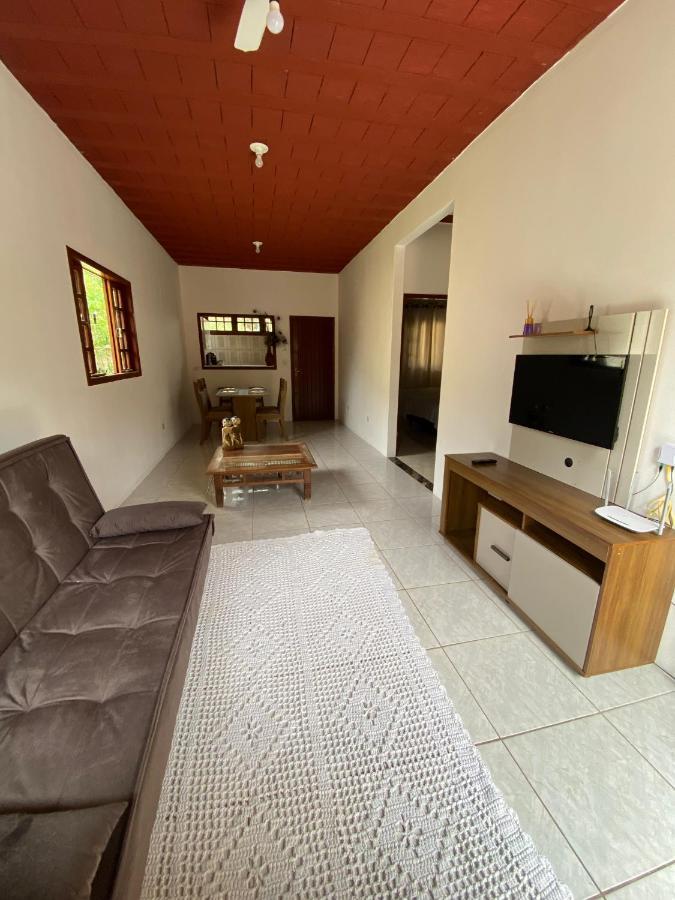 Villa Casario Araquari Exterior foto