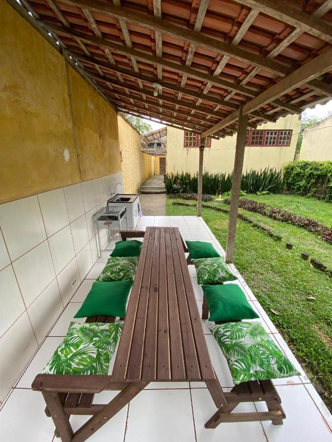Villa Casario Araquari Exterior foto