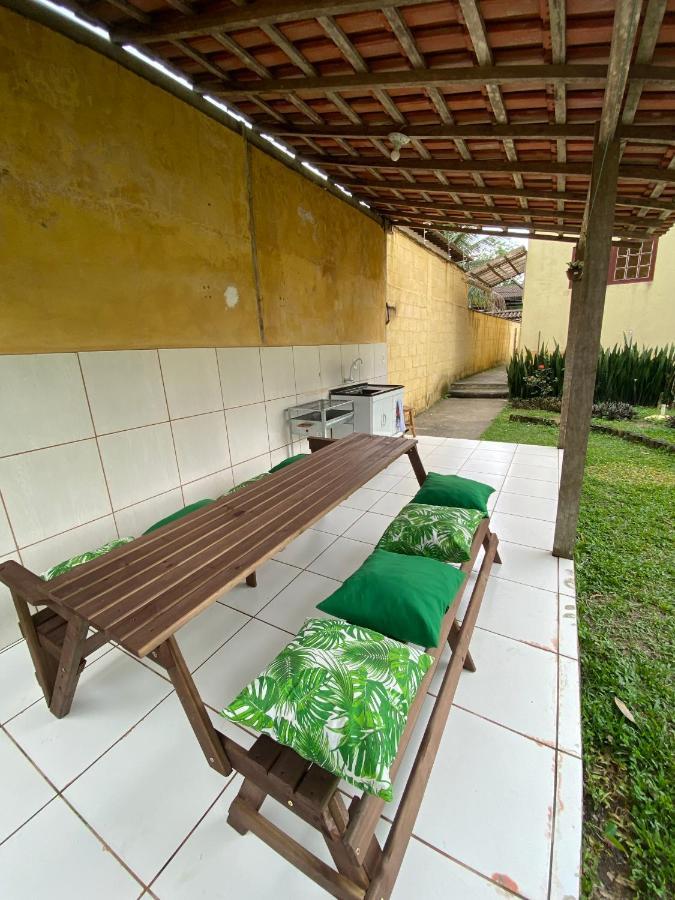 Villa Casario Araquari Exterior foto
