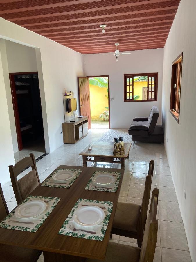 Villa Casario Araquari Exterior foto