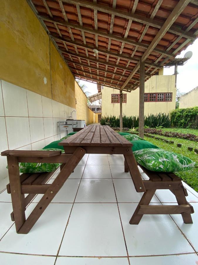 Villa Casario Araquari Exterior foto