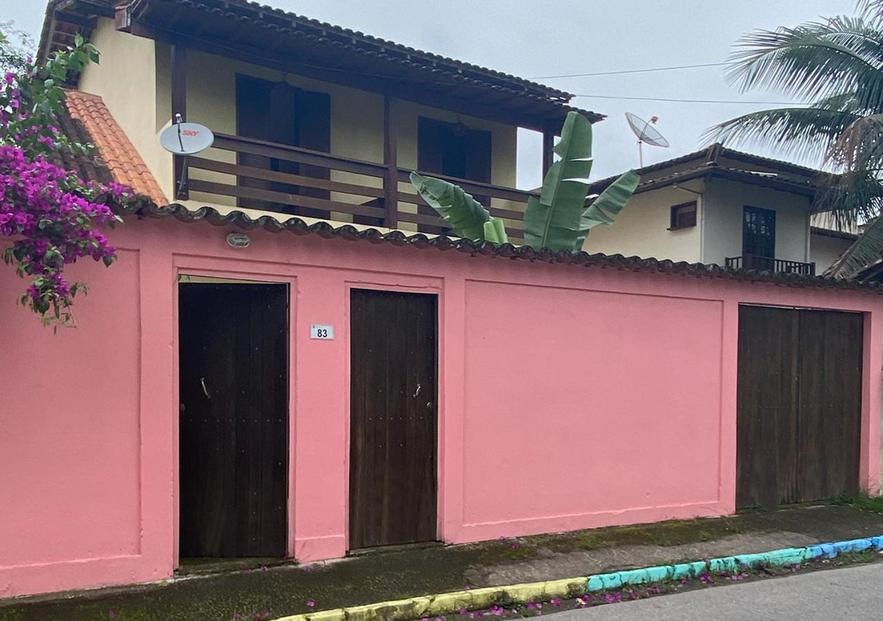 Villa Casario Araquari Exterior foto