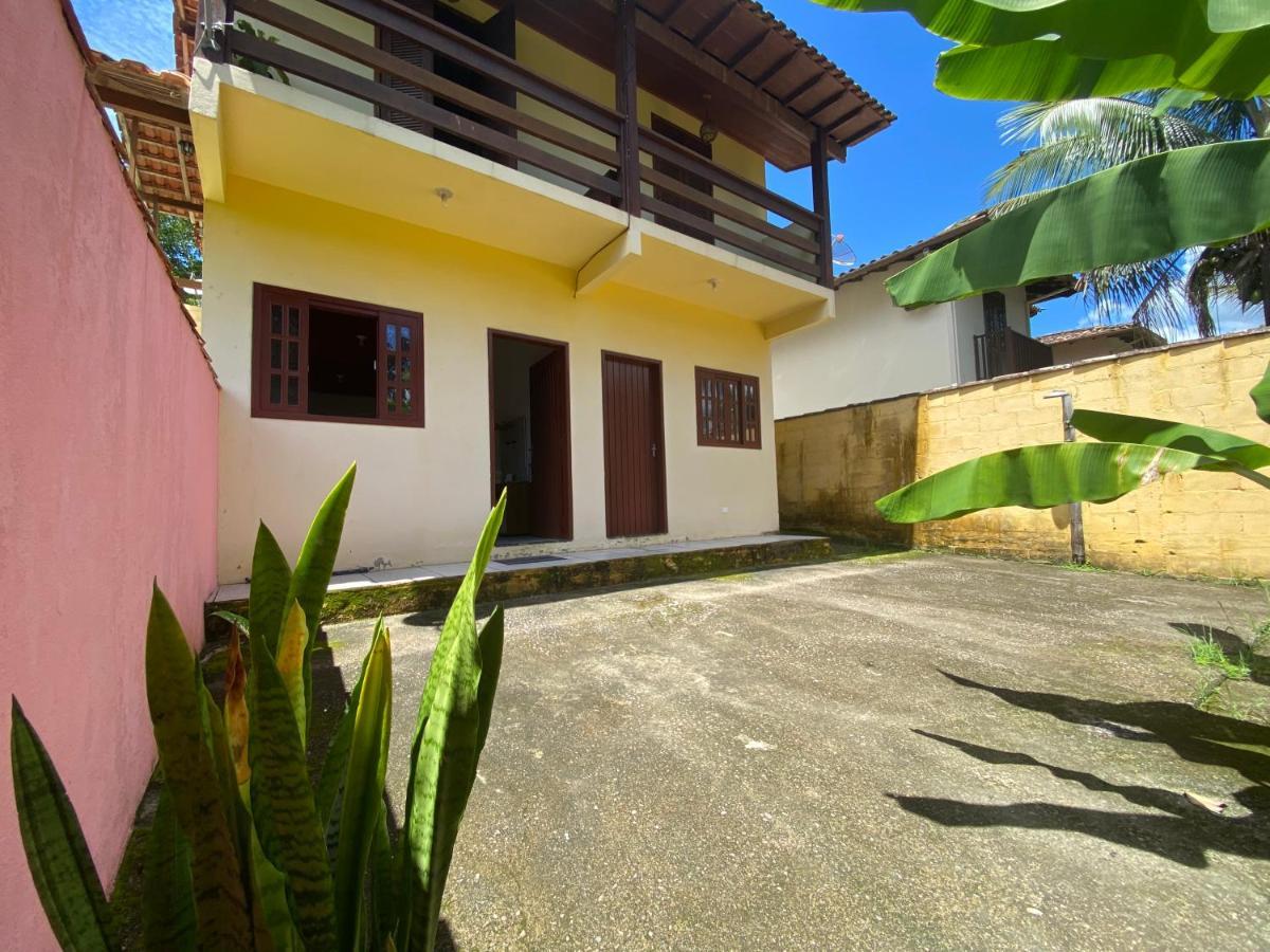 Villa Casario Araquari Exterior foto