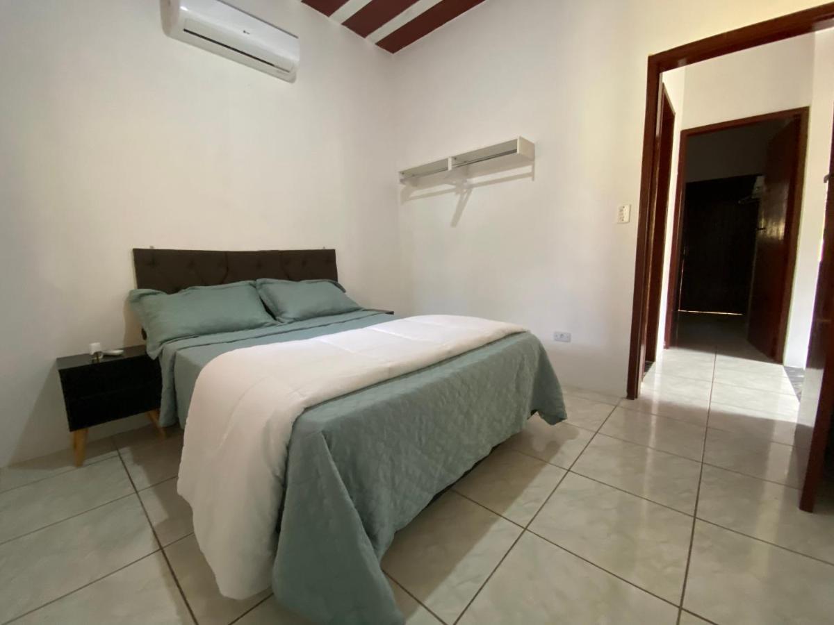 Villa Casario Araquari Exterior foto