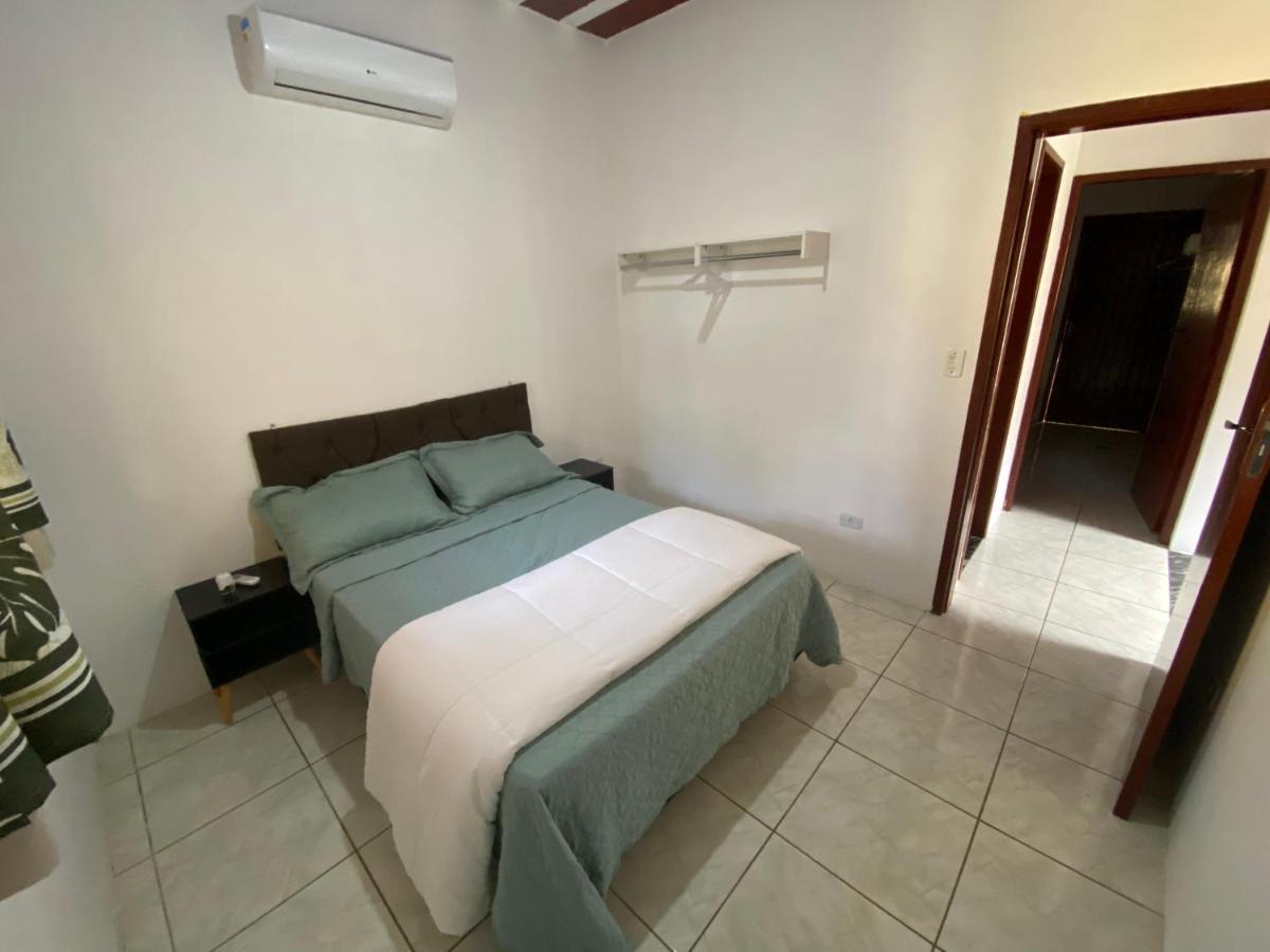 Villa Casario Araquari Exterior foto
