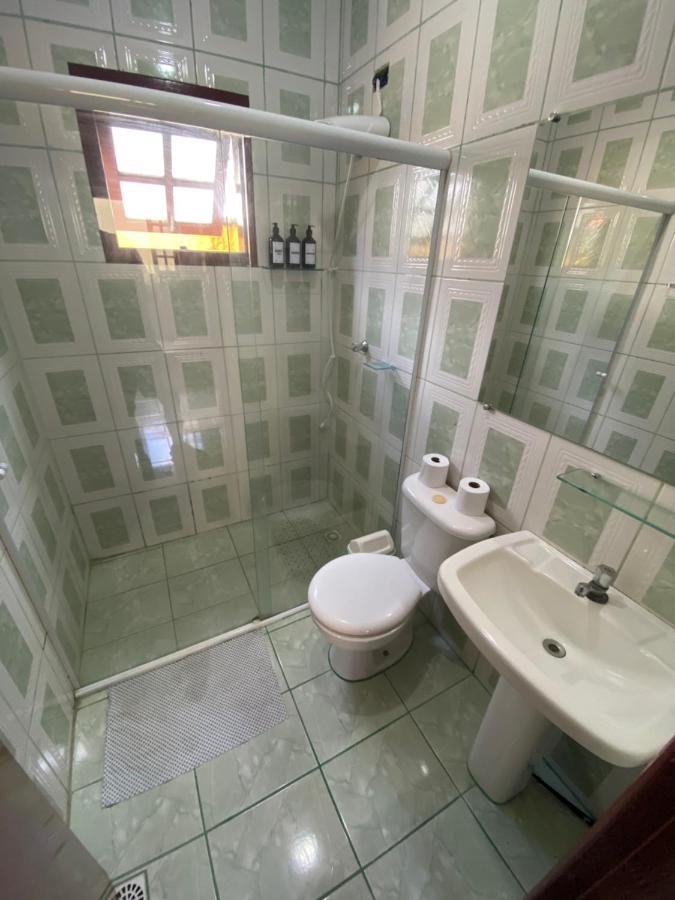 Villa Casario Araquari Exterior foto