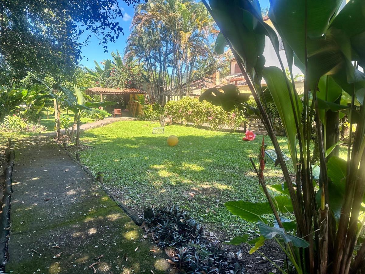 Villa Casario Araquari Exterior foto